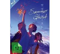 Summer Ghost [Alemania] [Blu-ray]