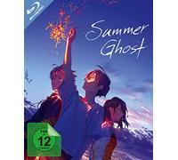 Summer Ghost (Blu-ray)