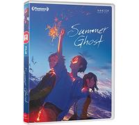 Summer Ghost [DVD]