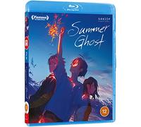 Summer Ghost (Standard Edition) [Reino Unido] [Blu-ray]