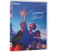 Summer Ghost (Standard Edition) [Reino Unido] [DVD]