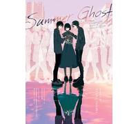 Summer Ghost: The Complete Manga Collection