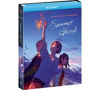 Summer Ghost [USA] [Blu-ray]