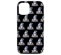 Summer Gnome For Garden Lover And Gardener Love Blueberries Carcasa para iPhone 12/12 Pro
