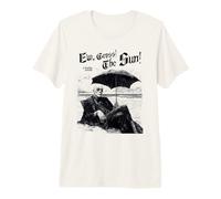 Summer Goth Outfits: EW, Gross! The Sun! Modern Goth Camiseta Premium
