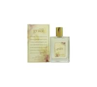 Summer Grace Eau De Toilette Spray 4 Oz / 120 Ml for Women