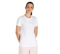 Summer Graphic Tee,Puma White,USM