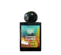 Summer Hammer Extrait De Perfume 50ML - Lorenzo Pazzaglia