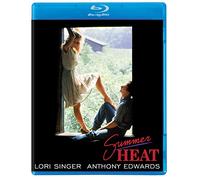 Summer Heat [USA] [Blu-ray]