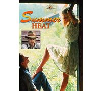 Summer Heat [USA] [DVD]
