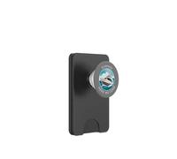 Summer Here We Come - Family & Couples Cruise Trip PopSockets PopWallet para MagSafe