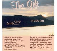 Summer Hits 98 - Karaoke: Summer Hits 98 1 - Pop Female