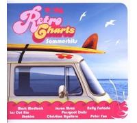 Summer Hits (Compilation CD, 42 Tracks, Various) kate yanai summer dreaming / peter fox haus am see / r.i.o. shine on / cascada endless summer / shaggy feel the rush / laid back sunshine reggae / guru josh infinity 2008 u.a.