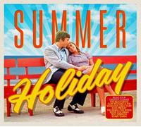 Sony – Summer Holiday