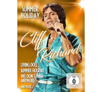 Summer Holiday [DVD]