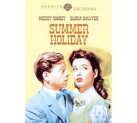Summer Holiday [Reino Unido] [DVD]