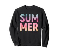 Summer, Holidays, Palm Trees, Beach, Hot, Fun, Party Sudadera