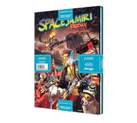 Summer Holidays Special Bundle "Jamiri Highlights": Sélection Jamiri