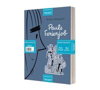 Summer Holidays Special Bundle "Michel Rabagliati"