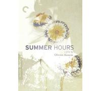 Summer Hours (Criterion Collection) [USA] [DVD]