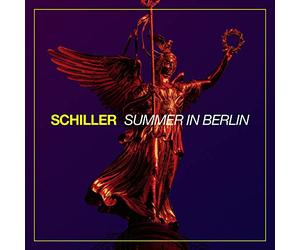 Summer In Berlin [2CD / 2 Blu-Ray Set]