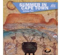 Summer in Cape Town-Vol.2