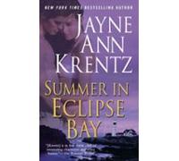 Summer In Eclipse Bay (ebook)