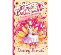 Summer In Enchantia (ebook)