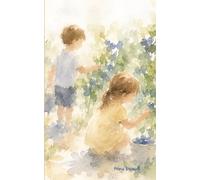 Summer in Hand: A Journal of Memory, Family, and the Sweetness of Ordinary Days