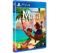 Summer in Mara
