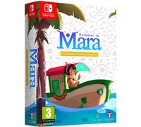 Summer in Mara - Collector'S Edition