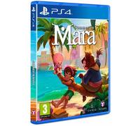 Summer in Mara Sony Playstation 4 standard