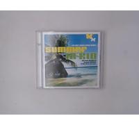 Summer in Rio - Tamba Trio, Astrud Gilberto, Stan Getz..