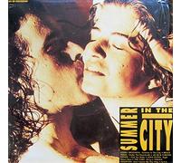 Summer in the City (1991) - Lovin' Spoonful, Dexy's Midnight Runners, Eric Burdon, Bruce Willis, Lou Reed.. / Vinyl record [Vinyl-LP]