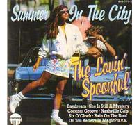 Summer in the city