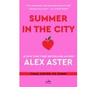 Summer In The City (ebook)