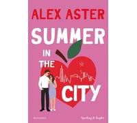 Summer in the City. Ediz. italiana (Pandora)