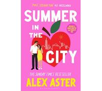 Summer in the City: The instant Sunday Times bestseller and your newest enemies-to-lovers obsession for 2026