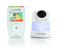 Summer Infant Monitor de Video Digital Sure Sight Number 2.0