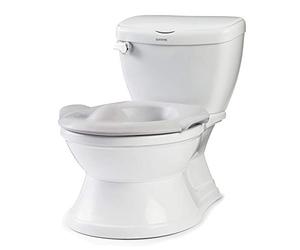 Summer Infant My Size - Tren de orinal y transición, color blanco