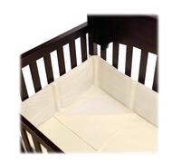 Summer Infant respirar fácil cambio impermeable hoja - color crudo Hoja de * * * Sólo * * *