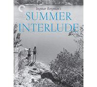 Summer Interlude (Criterion Collection) [USA] [Blu-ray]