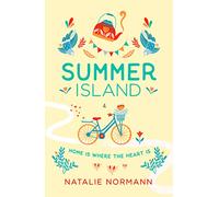Summer Island: The perfect summer read for right now -it will make you laugh and smile!: Book 1 (A Very Hygge Holiday)