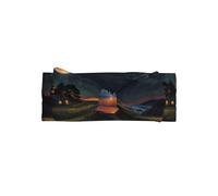 Summer isNight Dream - Diademas para bebés recién nacidas, suaves y elásticas y ajustables para bebés de 0 a 24 meses