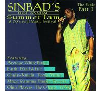 Summer Jam [Casete]