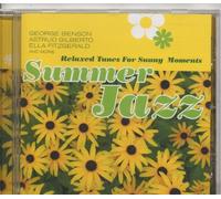 Summer Jazz Relaxed tunes For Sunny Moments