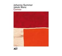 Summer,Johanna - Cameo (180g Black Vinyl) [Vinilo]