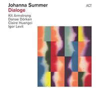 Summer,Johanna - Dialoge (Digipak)