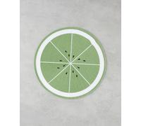Summer Kiwi PP 2- American Service 38 cm Verde, 40 cm, Summer Splash, China, Plástico, 2 Piezas 38 Cm American Service, Pp, 100% Pp