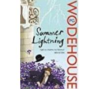 Summer Lightning: (blandings Castle)
